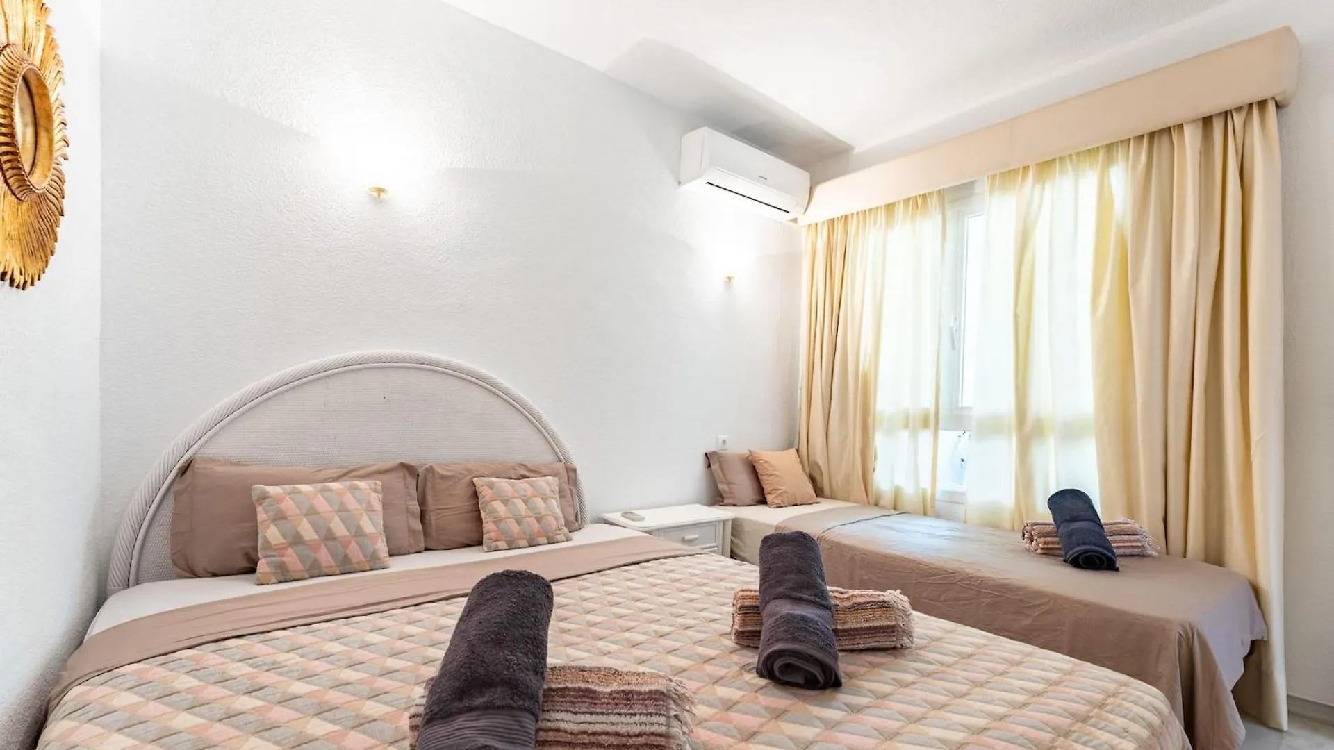 Stunning Sea View In Mijas, Walk To Restaurants And Golf Apartment Sitio de Calahonda